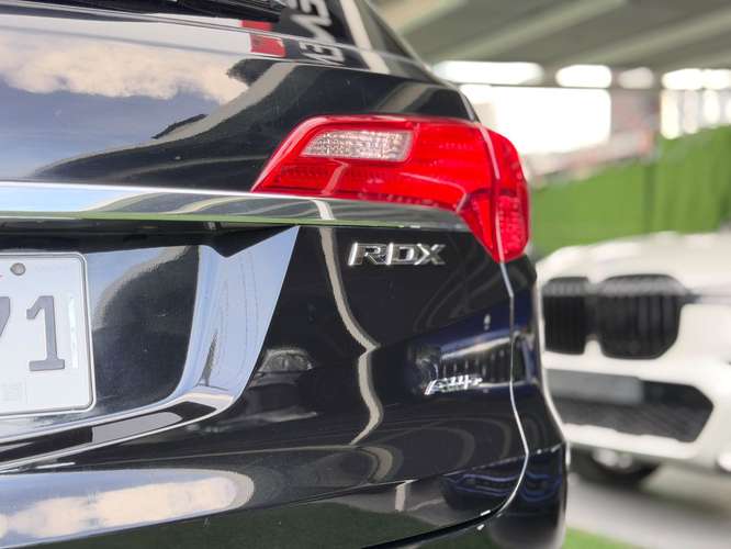 Acura RDX 2014 - Imagen 13