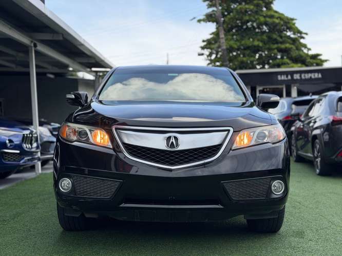 Acura RDX 2014 - Imagen 2