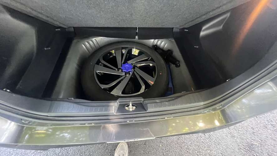 Vendo Toyota raize año 2025 automático  - Imagen 8