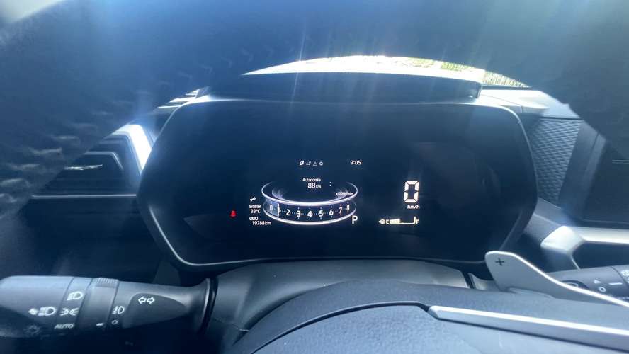 Vendo Toyota raize año 2025 automático  - Imagen 11