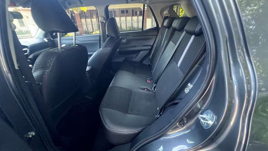Vendo Toyota raize año 2025 automático  - Imagen 16