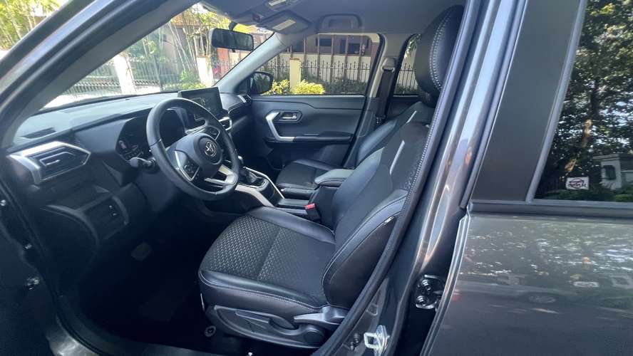 Vendo Toyota raize año 2025 automático  - Imagen 12