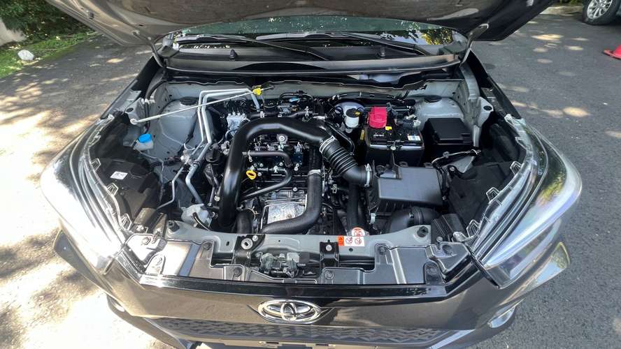 Vendo Toyota raize año 2025 automático  - Imagen 13