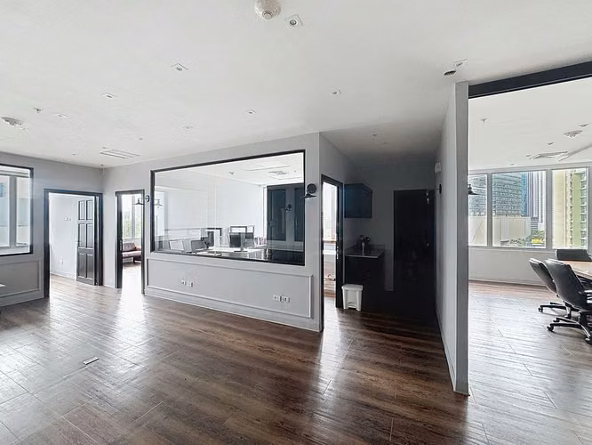 Venta de oficina en Costa del Este – Torre Centenario (TowerBank) - Imagen 8