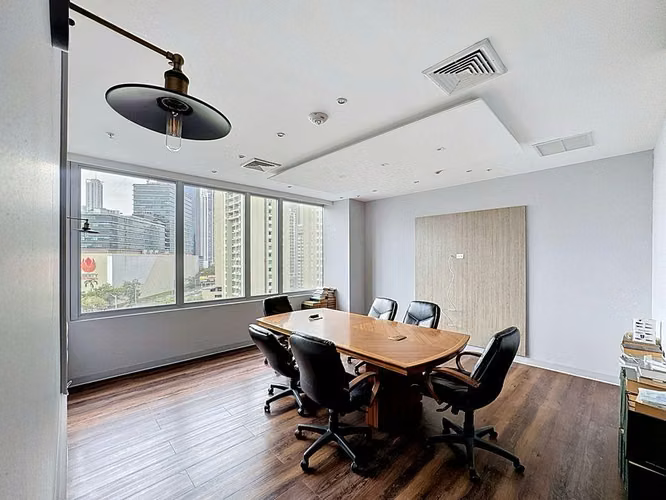Venta de oficina en Costa del Este – Torre Centenario (TowerBank) - Imagen 7