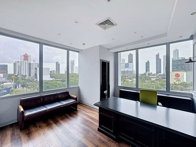 Venta de oficina en Costa del Este – Torre Centenario (TowerBank) - Imagen 2
