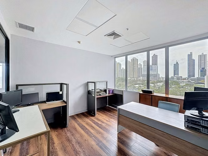 Venta de oficina en Costa del Este – Torre Centenario (TowerBank) - Imagen 13