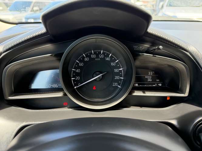 Mazda Cx-3 2019