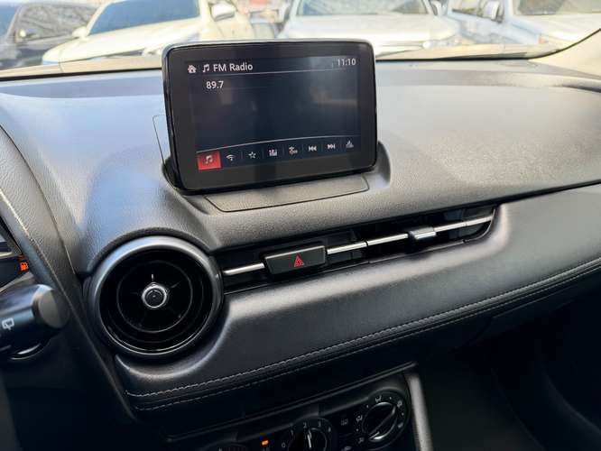 Mazda Cx-3 2019