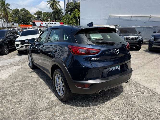 Mazda Cx-3 2019