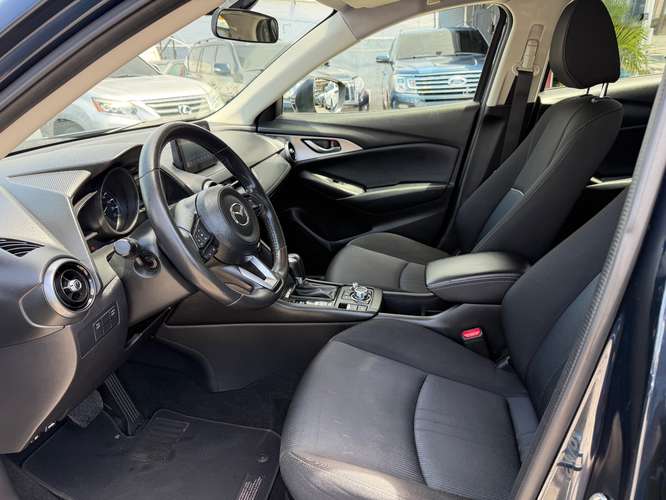 Mazda Cx-3 2019