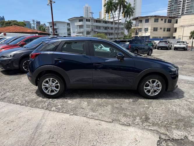 Mazda Cx-3 2019