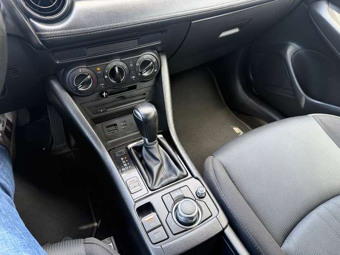 Mazda Cx-3 2019