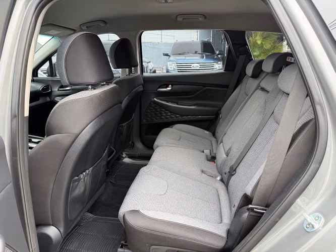 Hyundai Santa Fe 2019 - Imagen 9