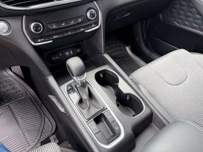 Hyundai Santa Fe 2019 - Imagen 14