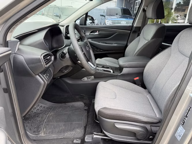 Hyundai Santa Fe 2019 - Imagen 11