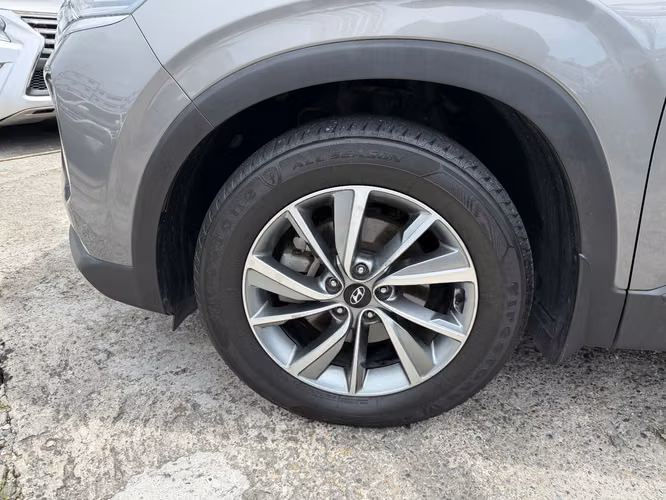 Hyundai Santa Fe 2019 - Imagen 15