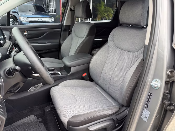 Hyundai Santa Fe 2019 - Imagen 12