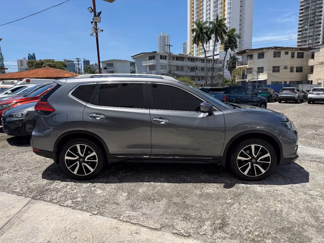 Nissan Xtrail 2019  - Imagen 5