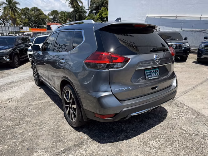 Nissan Xtrail 2019  - Imagen 7
