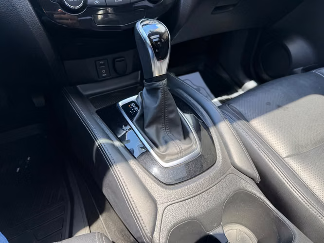 Nissan Xtrail 2019  - Imagen 16