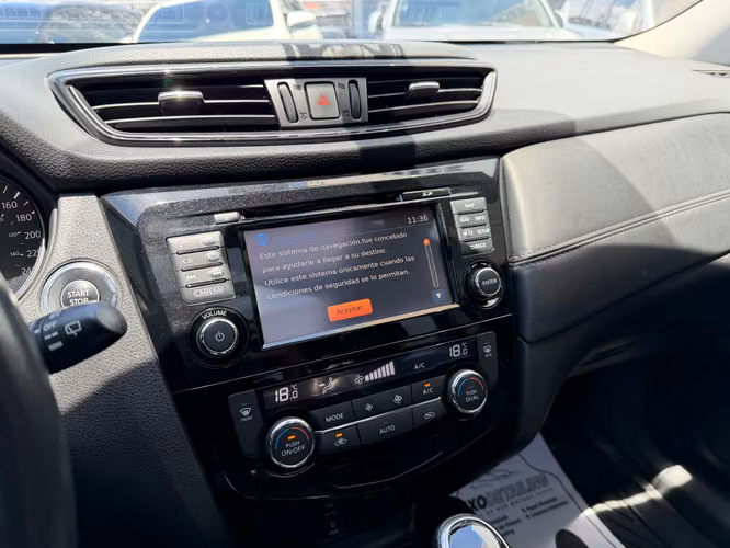 Nissan Xtrail 2019  - Imagen 15