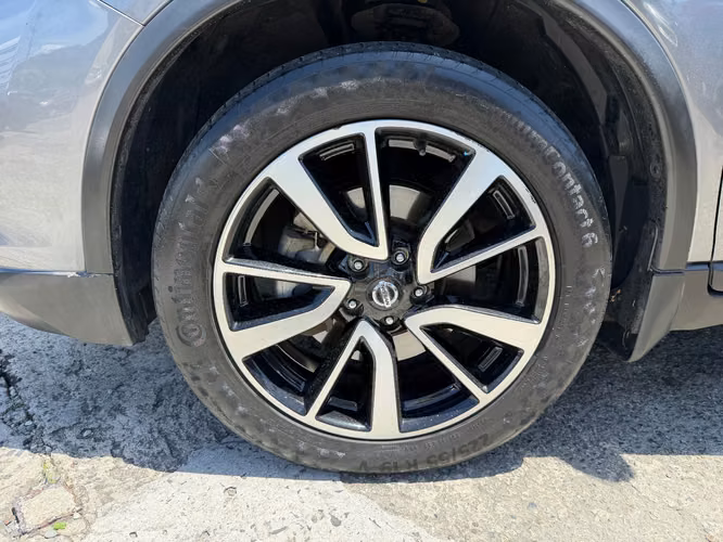 Nissan Xtrail 2019  - Imagen 18