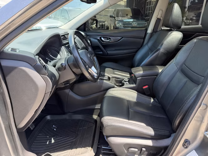Nissan Xtrail 2019  - Imagen 12