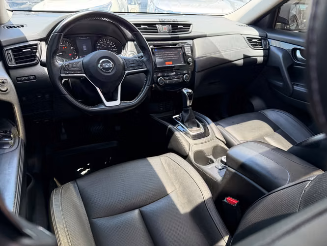 Nissan Xtrail 2019  - Imagen 11