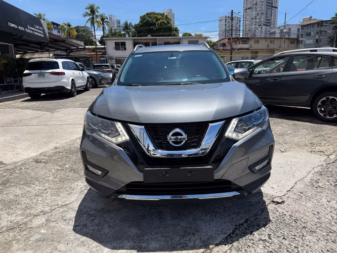Nissan Xtrail 2019  - Imagen 2