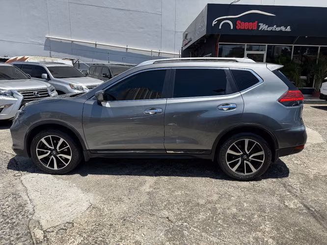 Nissan Xtrail 2019  - Imagen 8