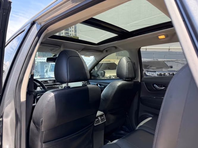 Nissan Xtrail 2019  - Imagen 10