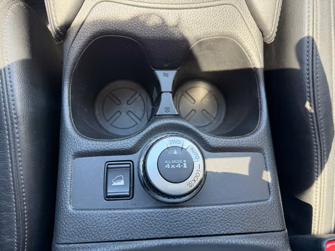 Nissan Xtrail 2019  - Imagen 17