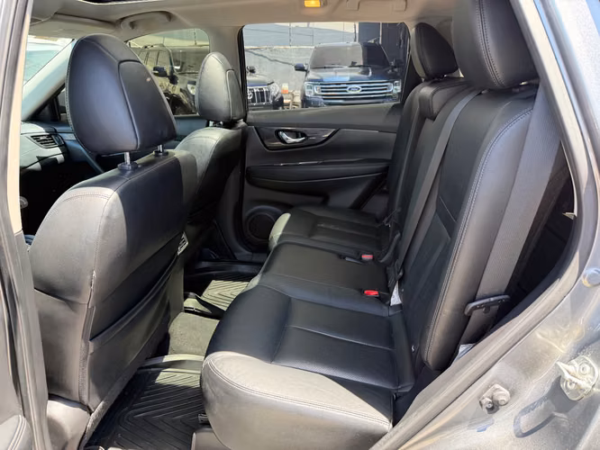 Nissan Xtrail 2019  - Imagen 9
