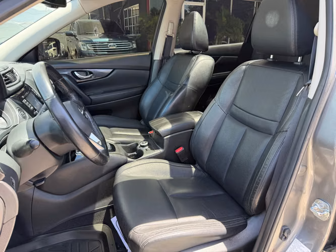 Nissan Xtrail 2019  - Imagen 13