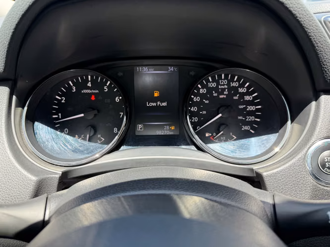Nissan Xtrail 2019  - Imagen 14