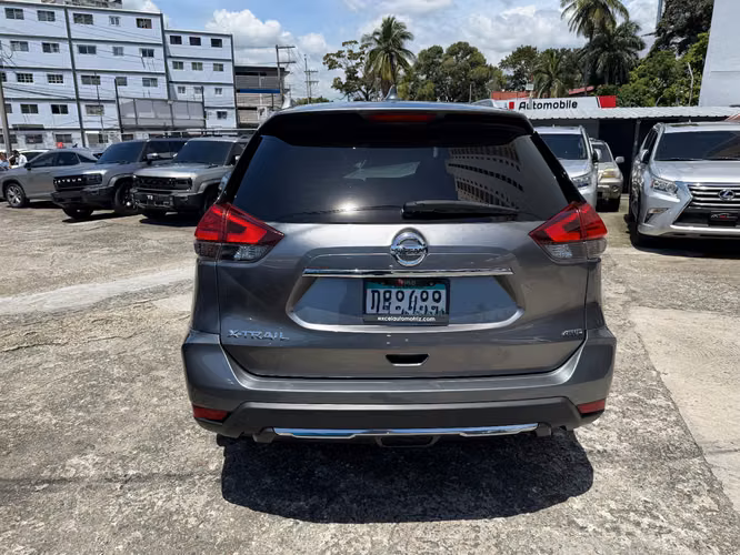 Nissan Xtrail 2019  - Imagen 6