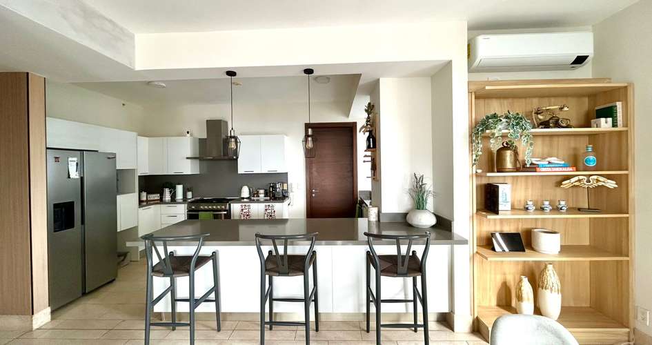 SE ALQUILA PH GREENVIEW, SANTA MARIA - Imagen 4