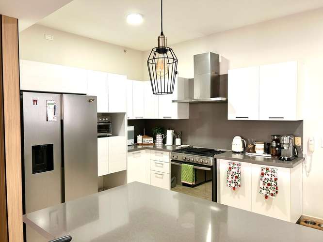 SE ALQUILA PH GREENVIEW, SANTA MARIA - Imagen 3
