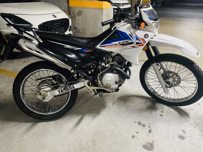 En venta Yamaha XTZ 125 Año: 2022 - Imagen 4