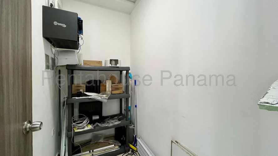 SE ALQUILA OFICINA EN PAITILLA YDU - Imagen 16