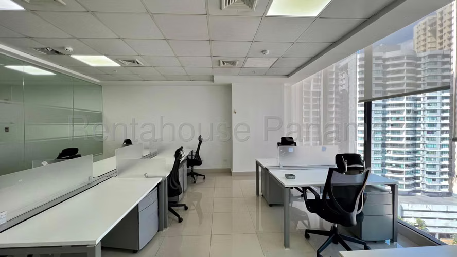 SE ALQUILA OFICINA EN PAITILLA YDU - Imagen 9