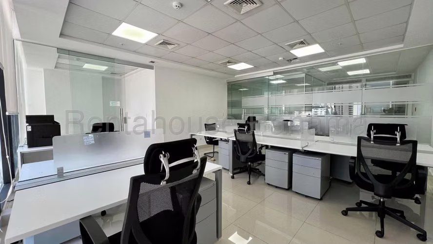 SE ALQUILA OFICINA EN PAITILLA YDU - Imagen 6