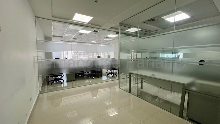 SE ALQUILA OFICINA EN PAITILLA YDU - Imagen 5