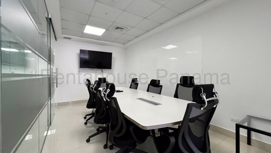 SE ALQUILA OFICINA EN PAITILLA YDU - Imagen 12