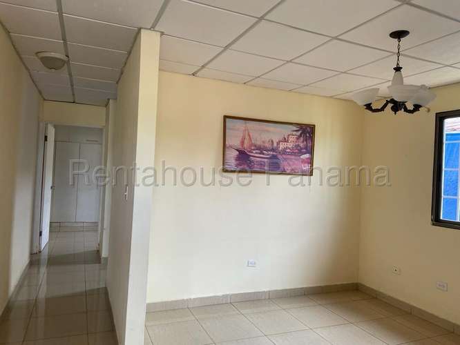 SE VENDE CASA EN CHORRERA YDU - Imagen 6