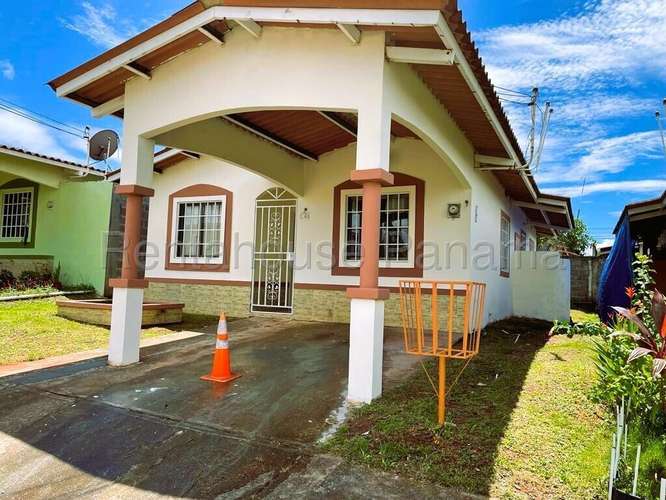 SE VENDE CASA EN CHORRERA YDU - Imagen 12