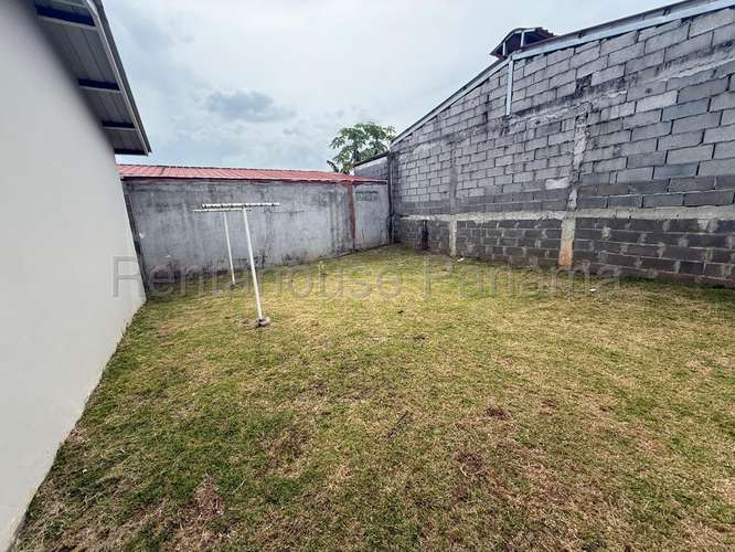 SE ALQUILA CASA EN ARRAIJAN YDU - Imagen 19