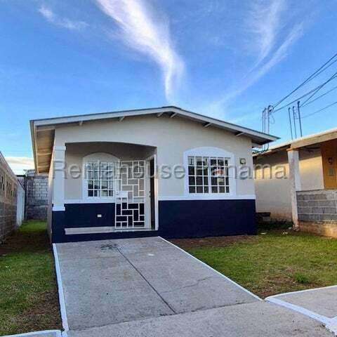 SE ALQUILA CASA EN ARRAIJAN YDU - Imagen 2