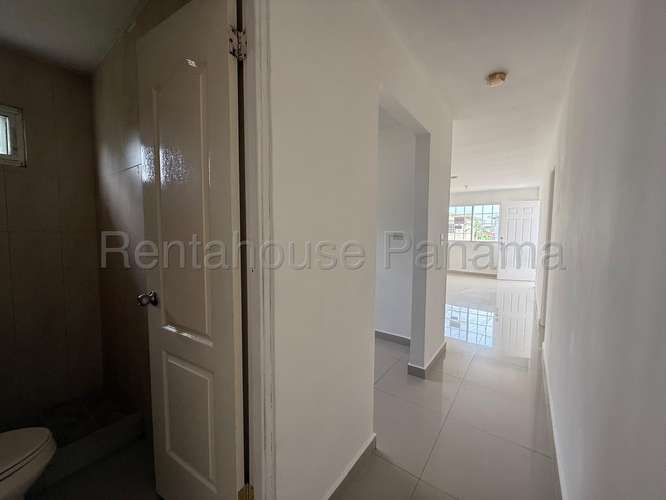 SE ALQUILA CASA EN ARRAIJAN YDU - Imagen 16